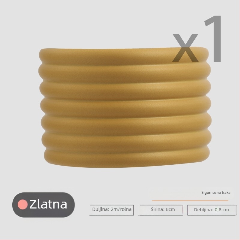 Podne prostirke s protukliznim trakama za studentski dom i nadstropne krevete — TPES materijal, digitalni tisak, minimalistički stil za dječju sobu