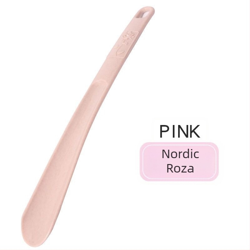 Dugi plastični pomoćnik za obuvanje cipela — jednostavno obuvanje, za starije osobe, trudnice i lijene ljude