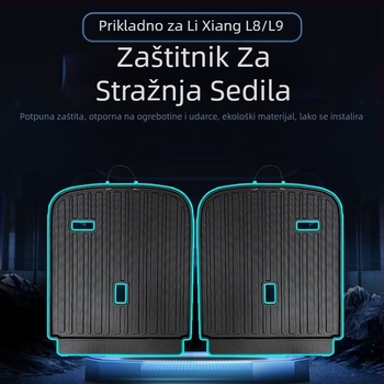 Podloga za prtljažnik za posebne automobile (Materijal: TPE; Značka: CENFUN; Prilagodba: Da; Privatne marke: Da)