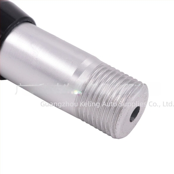 Univerzalni adapter ručice mjenjača od aluminijske legure, produžni štap za automobilsku modifikaciju; Materijal: aluminijska legura; Značka: Keling; Izrada po narudžbi: Da; Prikladan model: General; Licencirana privatna oznaka: Da