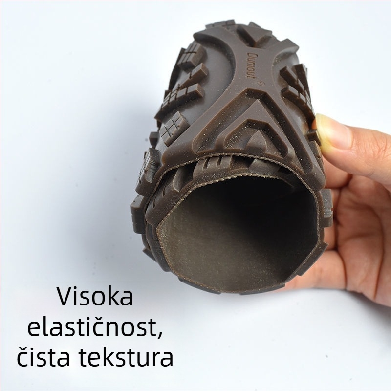 Materijal za popravak potplata košarkaških tenisica, protuklizna zakrpa, otporna guma, zamjena kože