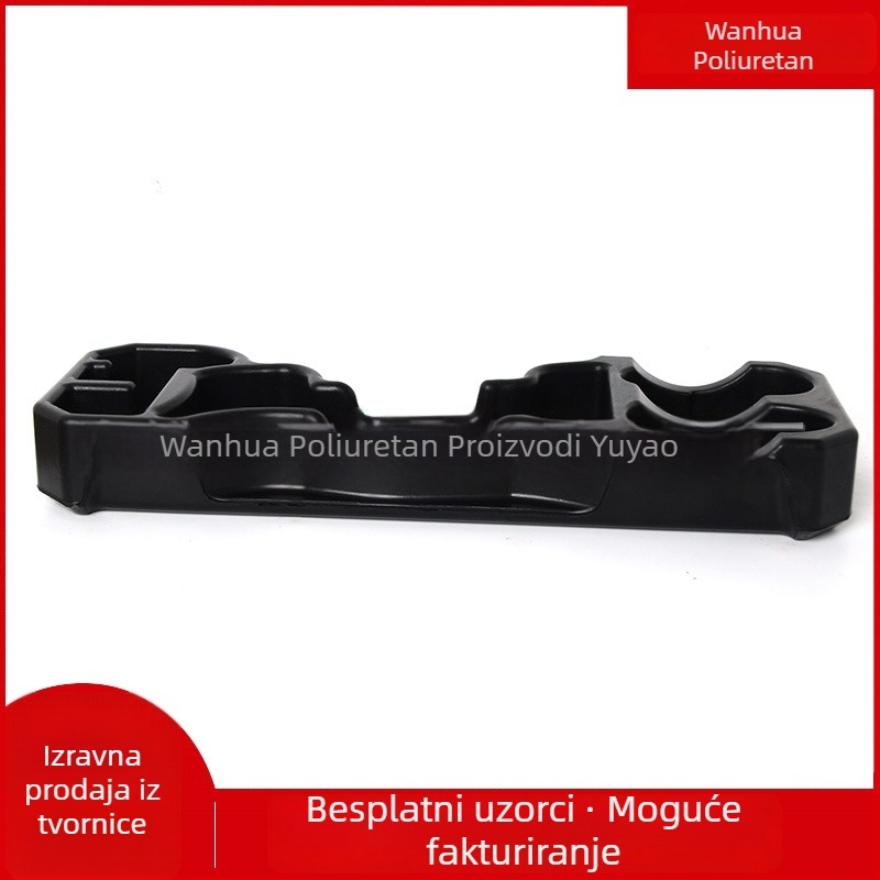 PU unutarnja obloga alata za auto dijelove, poliuretanska, marka Wanhua (Ningbo, Kina)