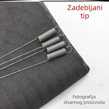 Mreža protiv insekata za vodeni spremnik na građevinskim vozilima i kamionima