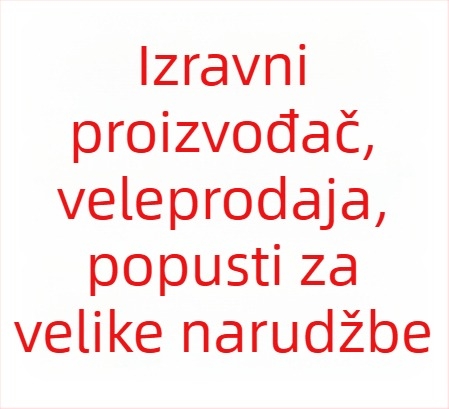 Folija za promjenu boje svjetala automobila - trooslojni PVC film, univerzalni, prozirni ljepilo; 95% propusnost svjetla, 85% toplinska izolacija, 100% UV zaštita