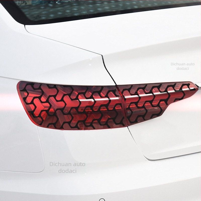 Cam naljepnica za stražnje svjetlo automobila – Materijal: naljepnica, Tip: tijelo naljepnica, Instalacija: ljepenje