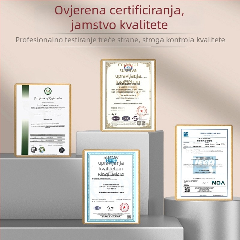 PET izolacijski film za automobilsku elektroniku – otporan na koroziju, antistatički, otporan na plamen, prozirnost 90%, prilagodljiva debljina/širina/duljina