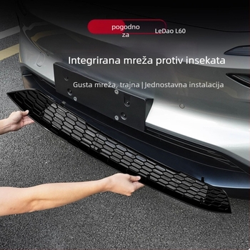Nehrđajući čelik zaštitna mreža za vodeni spremnik, protiv insekata, otporna na prašinu, zaštita od komaraca