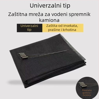 Mreža za zaštitu spremnika vode za kamione J6/J6P/J6L — zaštita od insekata i otpada