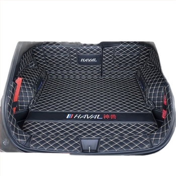 Mat prtljažnika za Haval F7, PU materijal