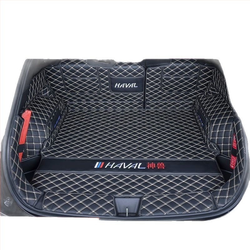 Mat prtljažnika za Haval F7, PU materijal