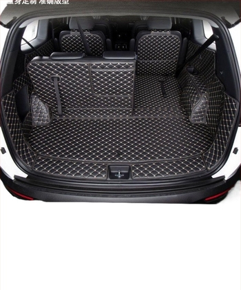 Podloga za prtljažnik Hyundai Custo