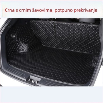 Podmetač prtljažnika za Ford Mondeo, Focus, Escort, Escape, Escape SE, Fiesta, Territory, Territory Max, Territory Pro