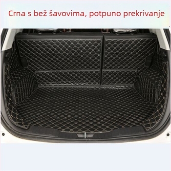 Podmetač prtljažnika za Ford Mondeo, Focus, Escort, Escape, Escape SE, Fiesta, Territory, Territory Max, Territory Pro