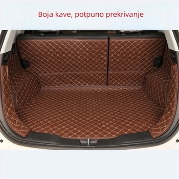 Podmetač prtljažnika za Ford Mondeo, Focus, Escort, Escape, Escape SE, Fiesta, Territory, Territory Max, Territory Pro