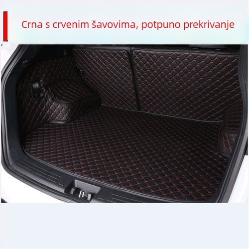 Podmetač prtljažnika za Ford Mondeo, Focus, Escort, Escape, Escape SE, Fiesta, Territory, Territory Max, Territory Pro