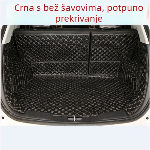 Podmetač prtljažnika za Ford Mondeo, Focus, Escort, Escape, Escape SE, Fiesta, Territory, Territory Max, Territory Pro