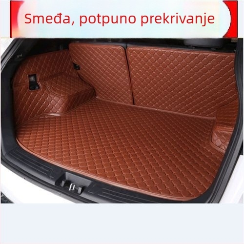 Podmetač prtljažnika za Ford Mondeo, Focus, Escort, Escape, Escape SE, Fiesta, Territory, Territory Max, Territory Pro
