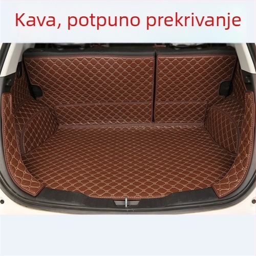 Podmetač prtljažnika za Ford Mondeo, Focus, Escort, Escape, Escape SE, Fiesta, Territory, Territory Max, Territory Pro