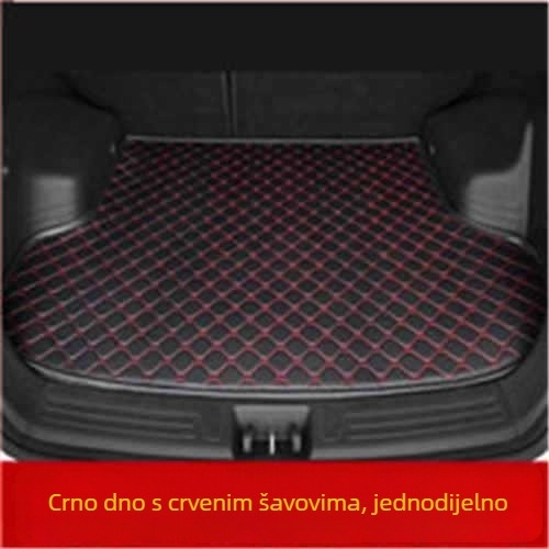 Podmetač prtljažnika za Ford Mondeo, Focus, Escort, Escape, Escape SE, Fiesta, Territory, Territory Max, Territory Pro