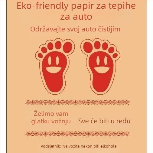 Vuneni automobilski podni prostirke od vune, debljina 20 mm, kompatibilno s Audi A6L, namijenjeno pokrivanju vozila, težina 10 kg