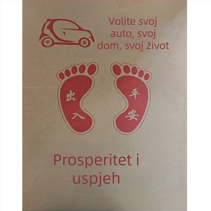 Vuneni automobilski podni prostirke od vune, debljina 20 mm, kompatibilno s Audi A6L, namijenjeno pokrivanju vozila, težina 10 kg