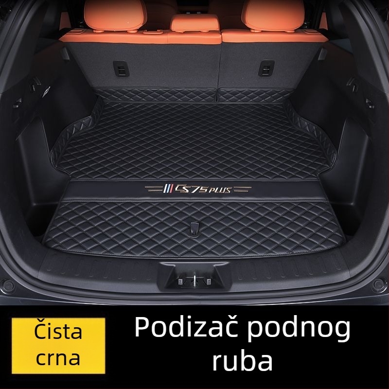 Okružna podloga za prtljažnik za Chang'an CS75 Plus 4. generacije i verzije 3. generacije