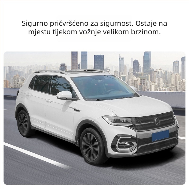 Mrežica za prednju rešetku automobila protiv insekata, prašine i peluda