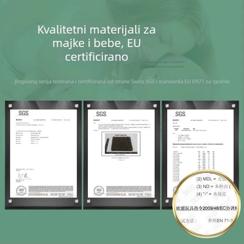 Unutarnje prostirke za Wuling MINIEV (3. generacija) – namijenjeno za određeni model, bez logotipa, prilagođena obrada, artikl 888H77327Z0618