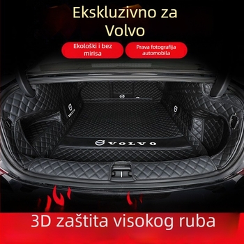 Torba za prtljažnik za Volvo XC60, XC40, XC90, S90, S60L (2025)