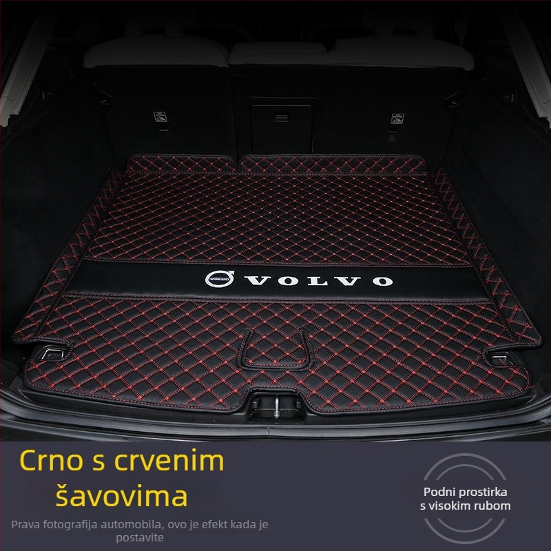Torba za prtljažnik za Volvo XC60, XC40, XC90, S90, S60L (2025)