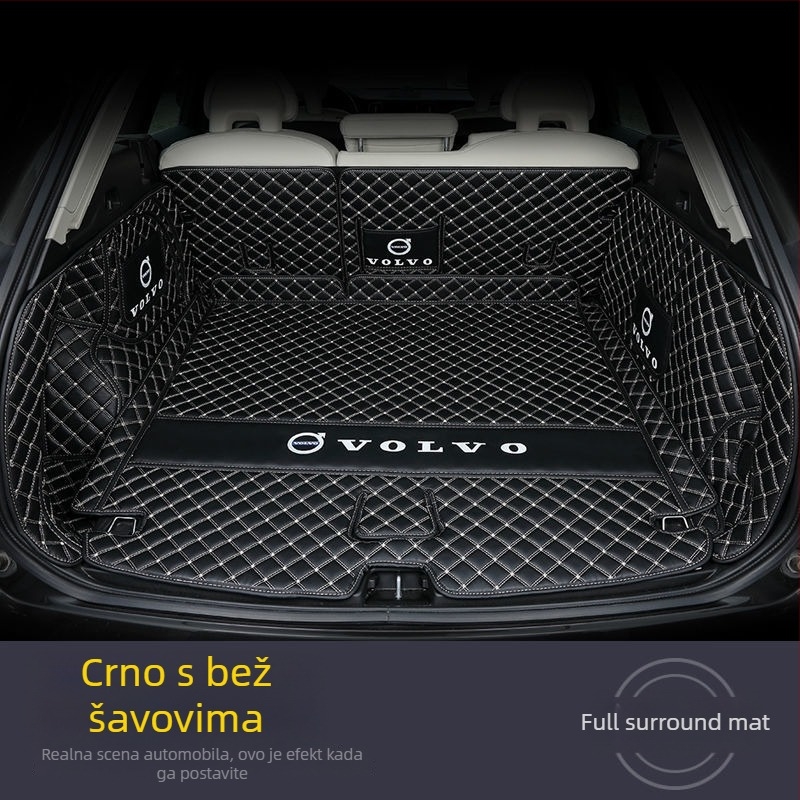 Torba za prtljažnik za Volvo XC60, XC40, XC90, S90, S60L (2025)