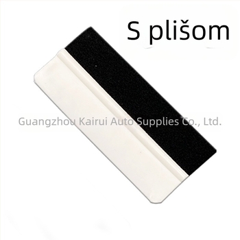 7-dijelni set alata za foliju automobila TACARO, plastika, 135 g