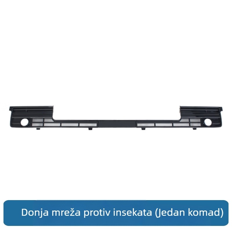 Haval F7 Snap-On mreža protiv insekata za vodeni spremnik, ABS – prilagodljivo, kompatibilno s Haval F7