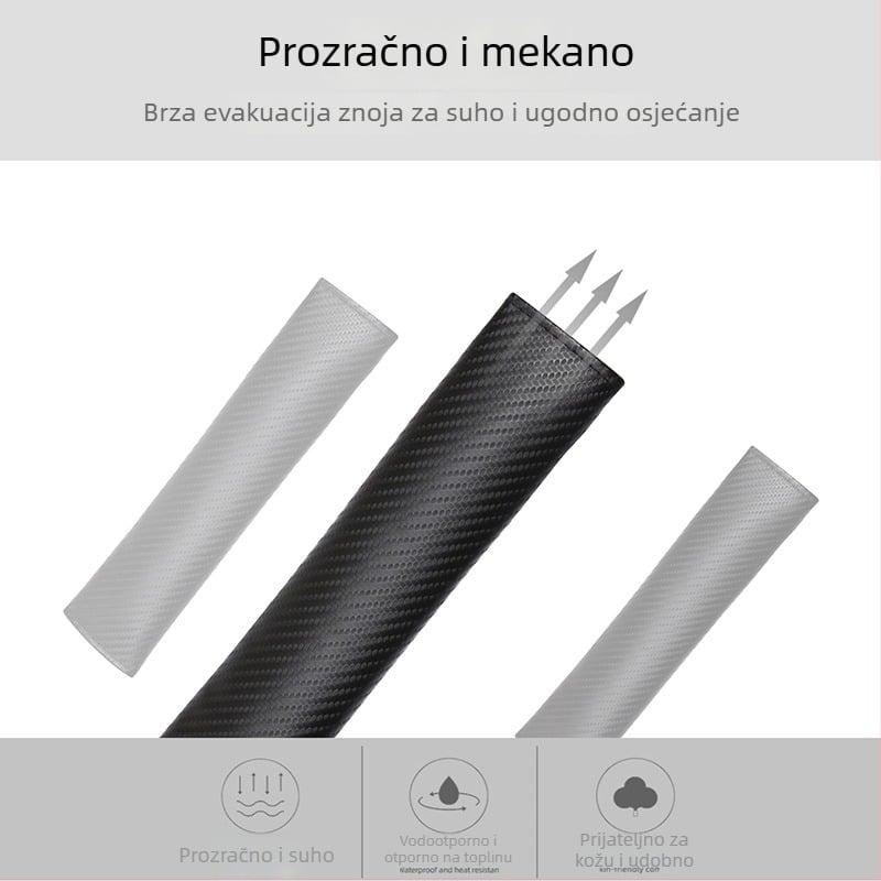 Jastučić za pojas sigurnosnog pojasa automobila, PVC materijal, 80 g, praktičan zaštitni poklopac pojasa, s logotipom OK