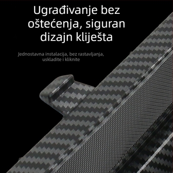 Mreža za zaštitu od insekata za Wenjie M9 (Proširena verzija) – za vodeni spremnik i prednju rešetku – Materijal: plastika, Marka: Little Jumping Frog