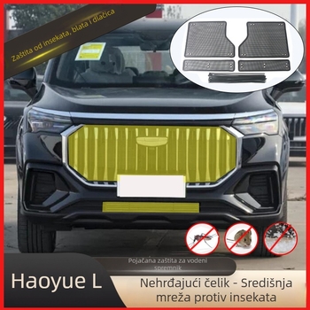 Geely Haoyue L prednja rešetka mreža – zaštita od insekata i prašine