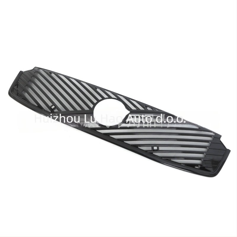 Odvojiva mreža protiv insekata za prednju i središnju rešetku Volvo XC90 — ABS plastična mreža