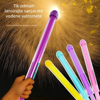 Dječji vodeni pištolj za vodene bitke — plastično tijelo, visok tlak, branda Cool family, 3C certifikat (2021182202021447), pogodno za dob 15–35
