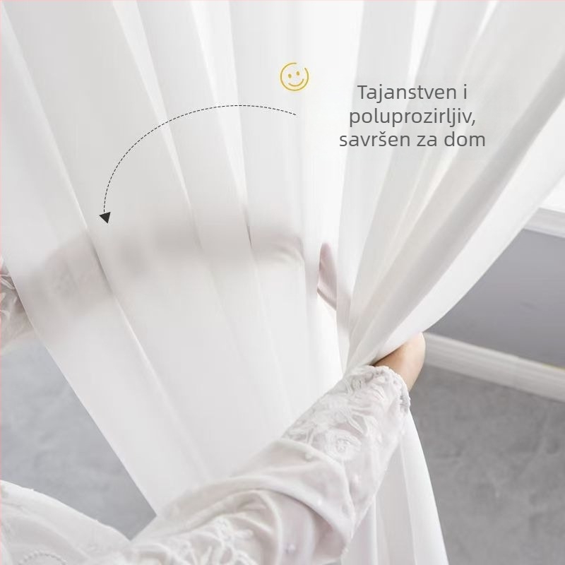 Opća zavjesa za električni tricikl - čipka, samoljepljiva, Velcro stil, aluminijska folija, prozirna i zamućujuća zavjesa za privatnost