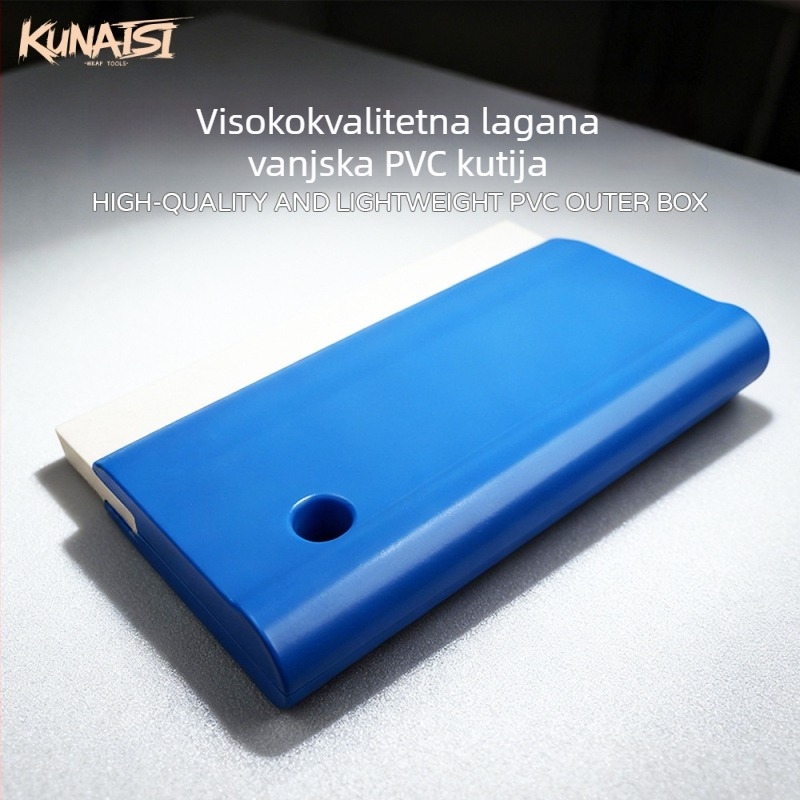 Alat za foliju automobila – vuneni filc, marka Coolness, šifra KNS