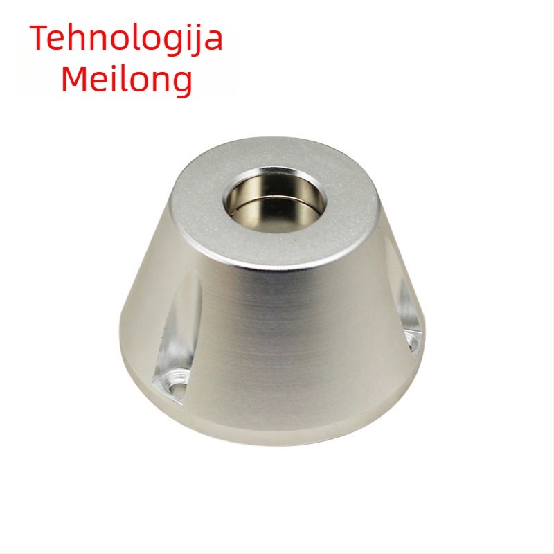 Moćan magnetski uklanjivač čavli s dvostrukim magnetom (Marka: Sifron; Model: Powerful dual magnetic nail remover; Tip: Powerful nail remover)