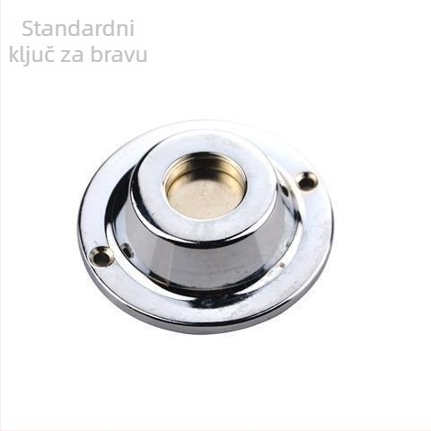 Magnetski alat za uklanjanje anti-krađa kopči za odjeću