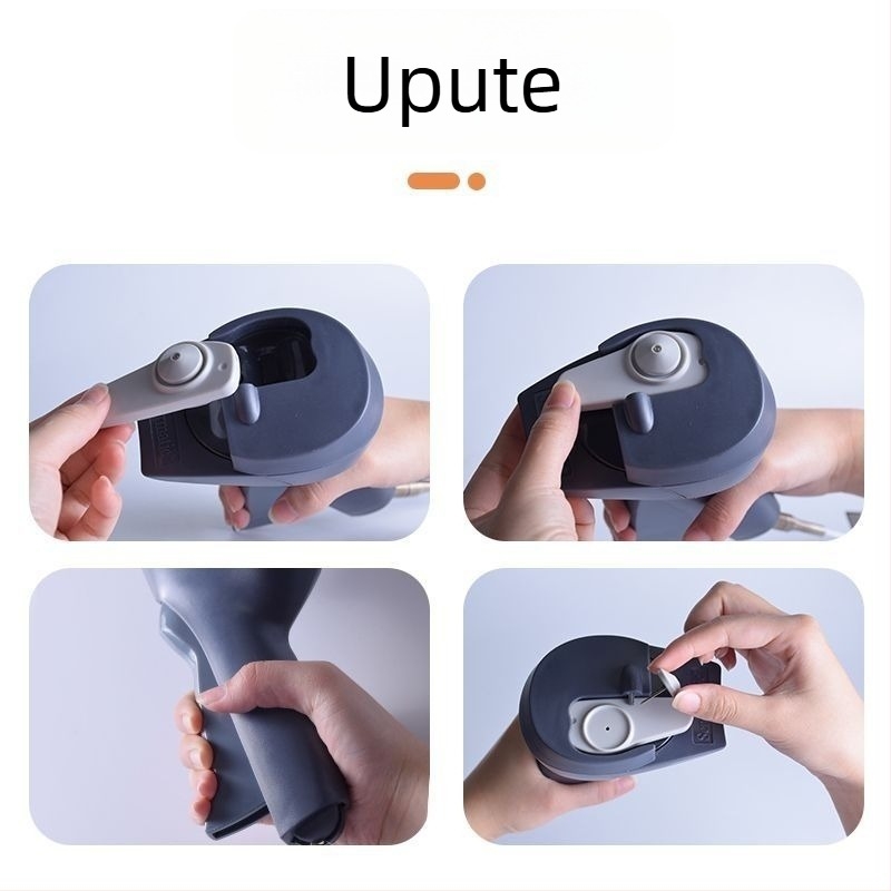 Alat za uklanjanje antifurt etiketa i otključavanje; demagnetizator za cipele; dekoder etiketa; za papuče i odjeću — Model: Drugo; Marka: Druga