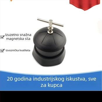 Odvijač za etikete protiv krađe s magnetskim zatvaračem, ABS plast | Model: Drugi