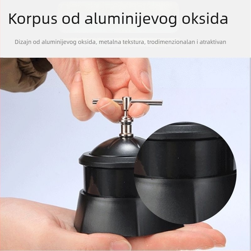 Odvijač za etikete protiv krađe s magnetskim zatvaračem, ABS plast | Model: Drugi