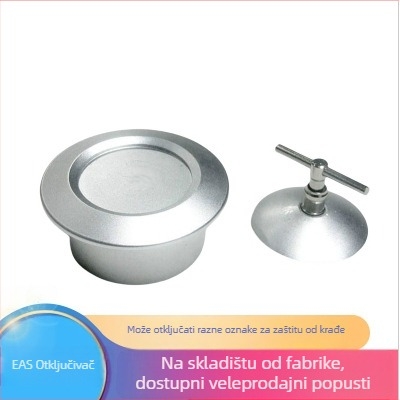 Lock Opener – univerzalni magnetski odpojivač etiketa, pasivni uređaj za oznake proizvoda, odjeću i tvrde oznake u supermarketima