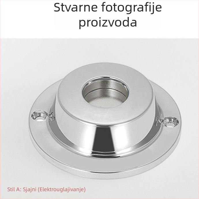 Alat za uklanjanje zaštitnih magnetnih etiketa s odjeće u supermarketu — dvostruki magnetski otvarač, uklanjivač tvrdih etiketa, brend In the Wild