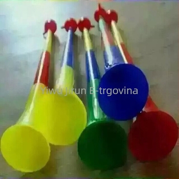Plastični rekviziti za navijanje za djecu (materijal: plastika; dobna skupina: 4–6 godina; kategorija: rekviziti za navijanje; logotip: ne)