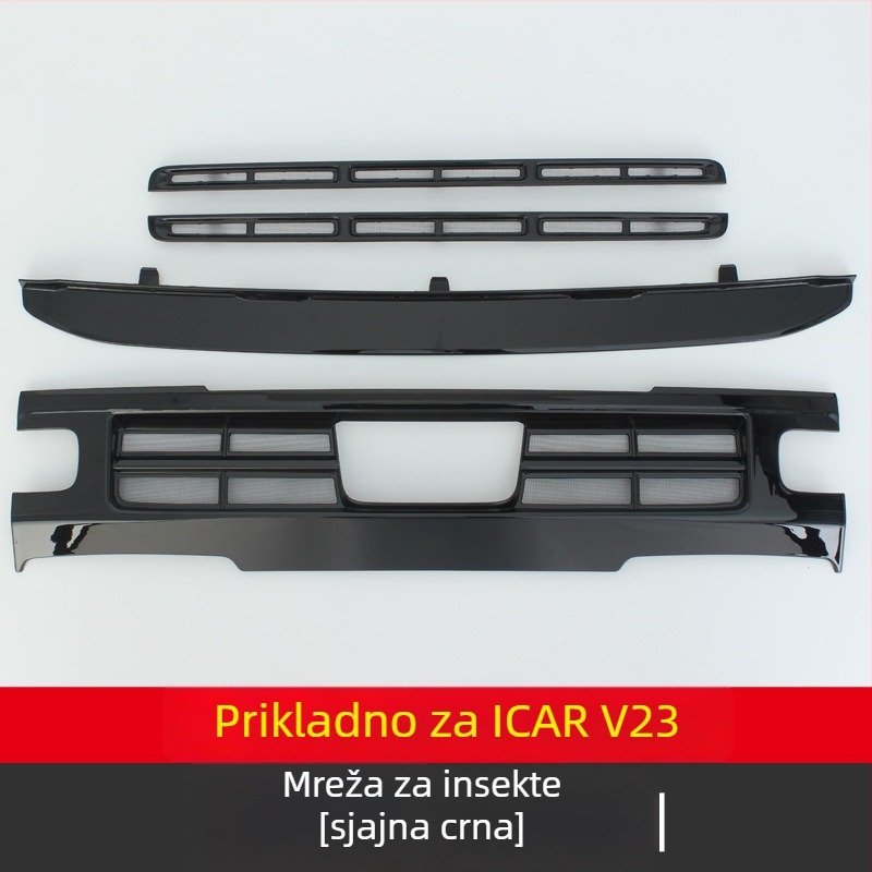 Chery Icar V23 mreža protiv insekata za usis zraka – zaštitni poklopac, šifra proizvoda Ltao899635735699