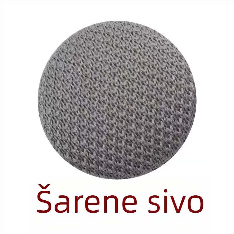 Klip za popravak unutarnjeg krova automobila, bez demontaže — prilagodljiv, uzorci: plaid gray, plaid beige, plaid red, marka: Three Lines